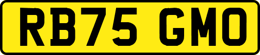 RB75GMO