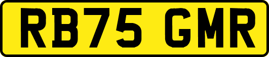 RB75GMR