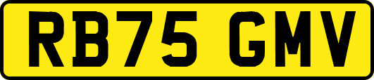 RB75GMV