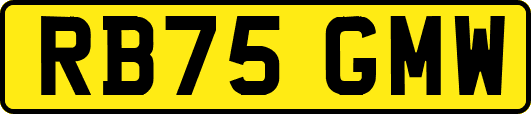 RB75GMW