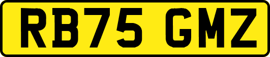 RB75GMZ