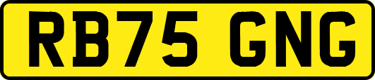RB75GNG