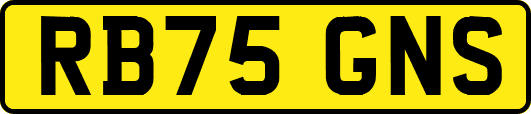 RB75GNS