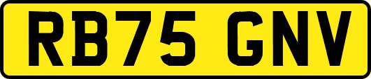 RB75GNV