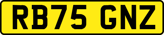 RB75GNZ