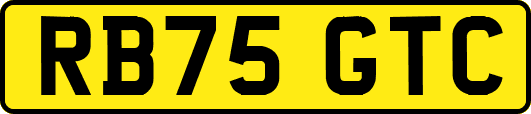 RB75GTC