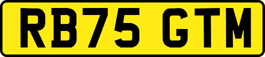 RB75GTM