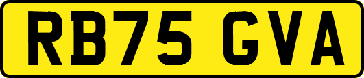 RB75GVA