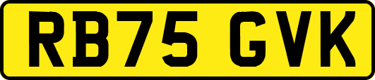 RB75GVK