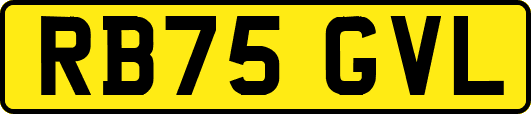 RB75GVL