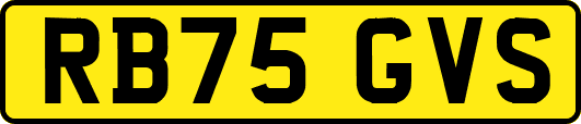 RB75GVS