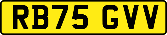 RB75GVV