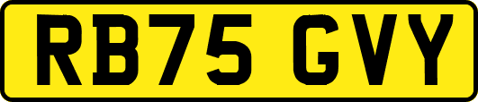 RB75GVY