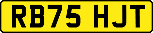 RB75HJT