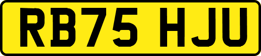 RB75HJU
