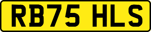 RB75HLS