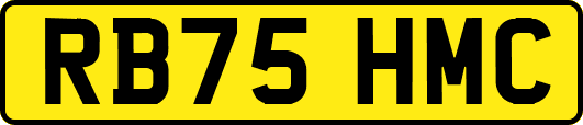 RB75HMC