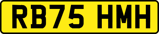 RB75HMH