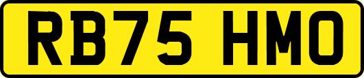 RB75HMO