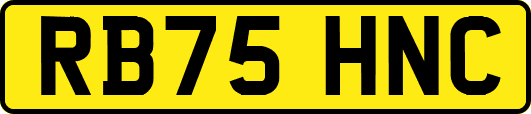 RB75HNC