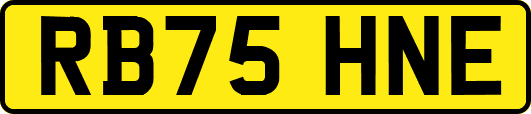RB75HNE