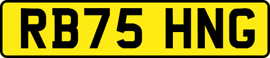 RB75HNG