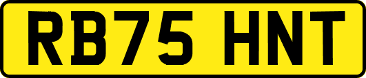 RB75HNT