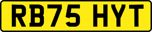 RB75HYT