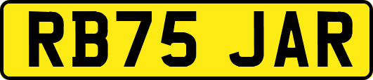 RB75JAR