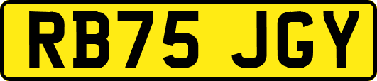 RB75JGY