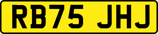 RB75JHJ