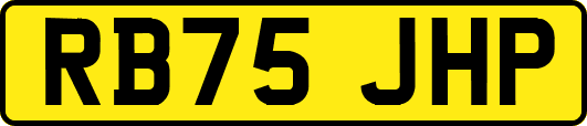 RB75JHP