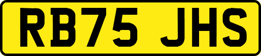 RB75JHS