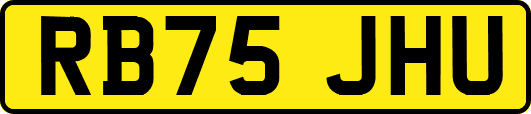 RB75JHU