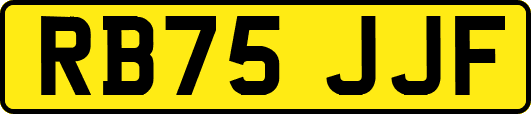 RB75JJF