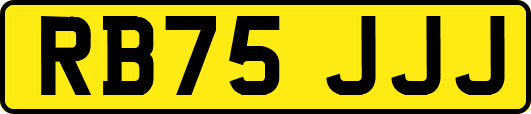 RB75JJJ