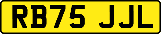 RB75JJL