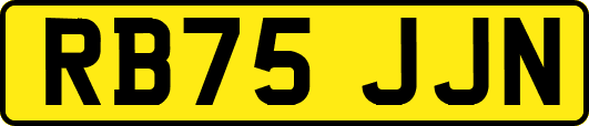 RB75JJN