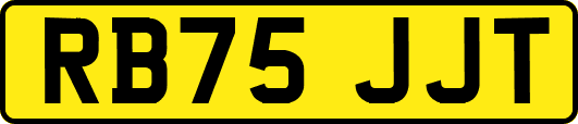 RB75JJT