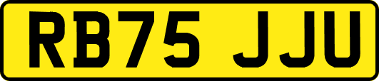 RB75JJU