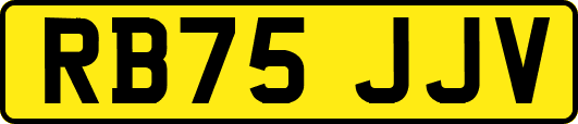RB75JJV