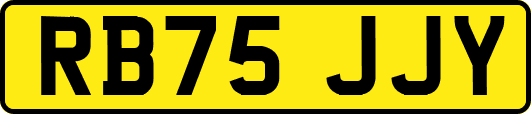 RB75JJY