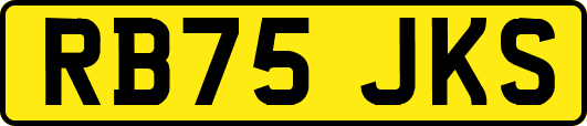 RB75JKS