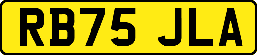 RB75JLA