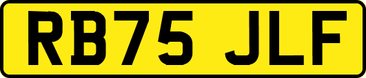 RB75JLF
