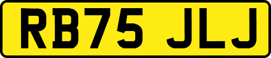RB75JLJ