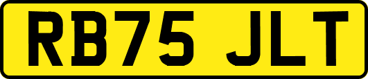 RB75JLT