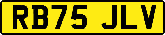 RB75JLV