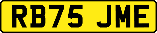 RB75JME