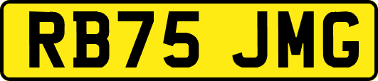 RB75JMG
